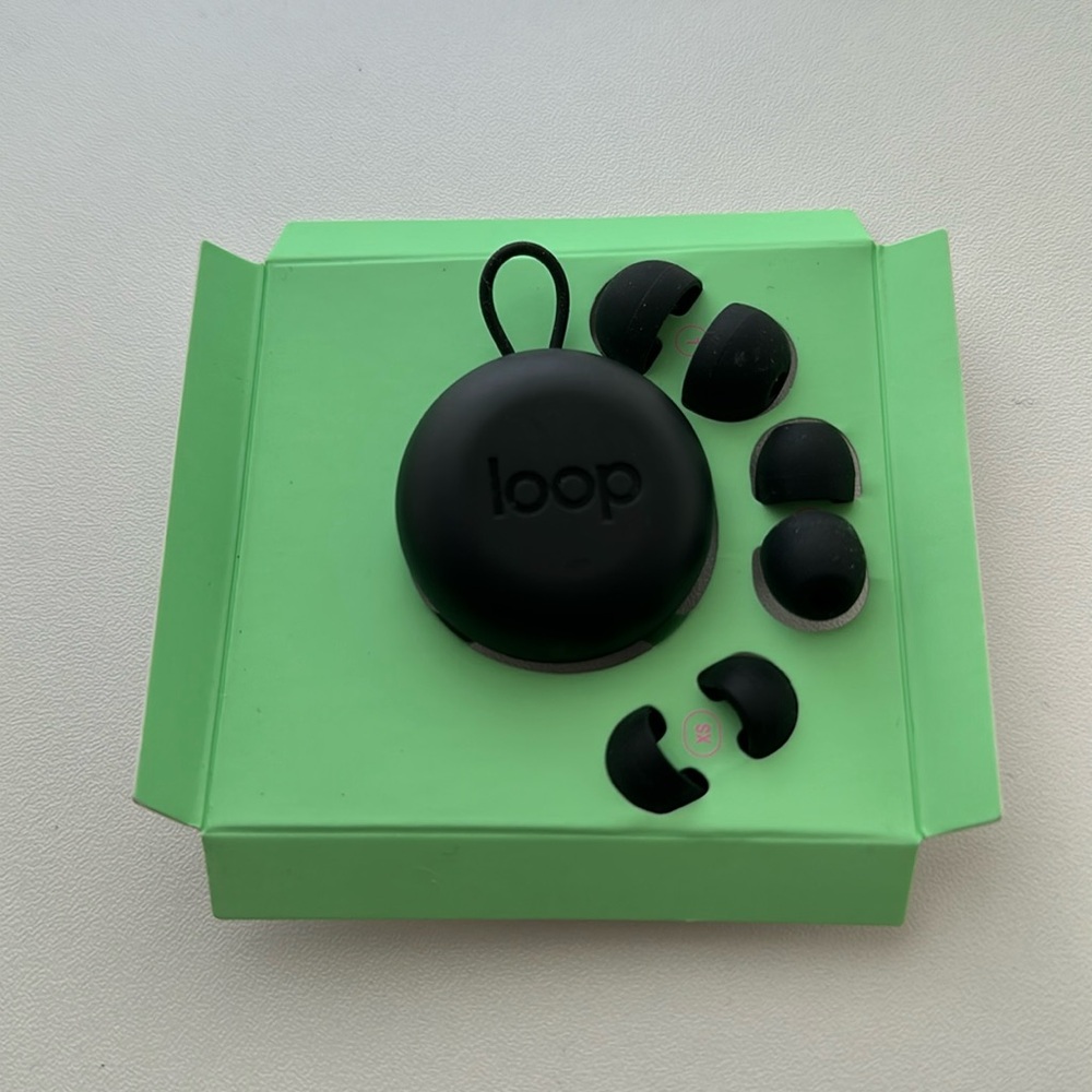 Loop Experience Ear Plugs